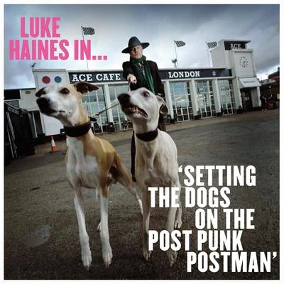 Setting The Dogs On The Post Punk Postman 專輯 Peter Buck/Luke Haines