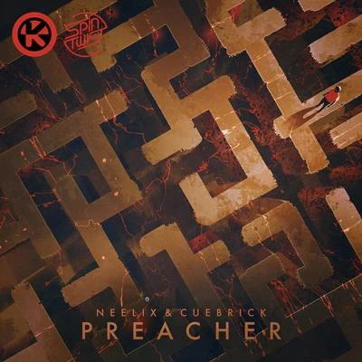 Preacher 專輯 Cuebrick