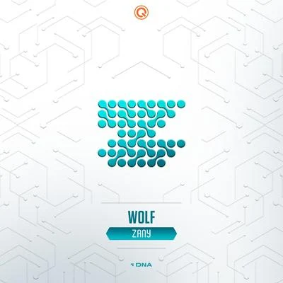 Wolf 專輯 Zany