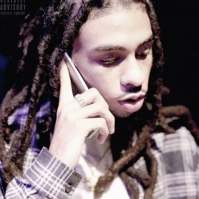 Who Is He (Prod. Nuez x Jaguarclaw) 專輯 Robb Bank$