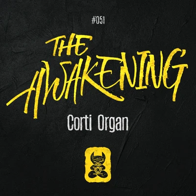 The Awakening 專輯 Corti Organ/Sarah de Warren