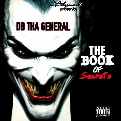 The Book of Secrets 专辑 DB Tha General/Kurt Diggler