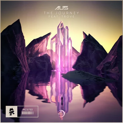 The Journey 專輯 Trove/Eastern Odyssey