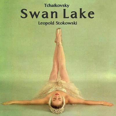 Swan Lake 專輯 Léopold Stokowski/Orchestra del teatro Metropolitan/Franco Corelli/Birgit Nilsson