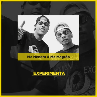 Experimenta 專輯 Mc Flavinho/Dj R7