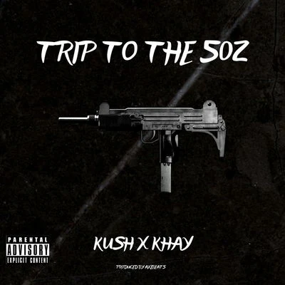 Kush2Soo Trip To The 50z