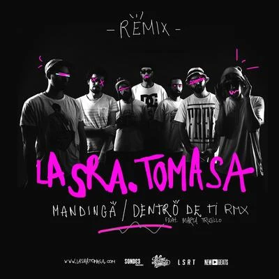 Mandinga 專輯 La Sra. Tomasa