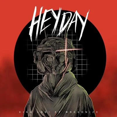 Heyday 專輯 King Loki