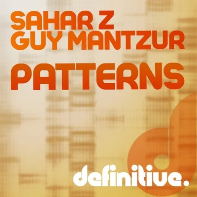 Sahar ZChicola Patterns