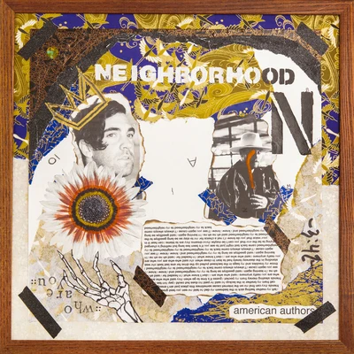 Neighborhood 專輯 American Authors/CVBZ