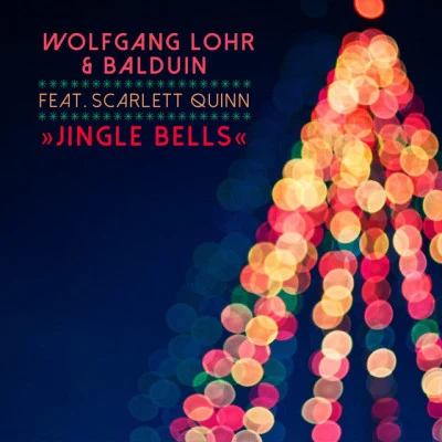 Scarlett Quinn Jingle Bells (Electro Swing)