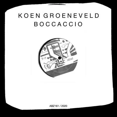 Arturo SilvestreKoen Groeneveld Boccaccio