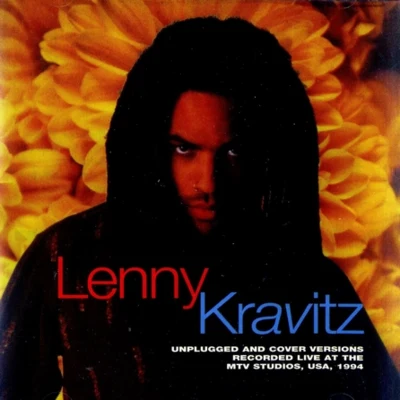 Lenny Kravitz Unplugged