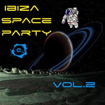 Ibiza Space Party Vol. 2 专辑 Kenno Project/Filip