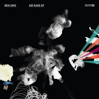 Air Rage EP 专辑 Ben Sims