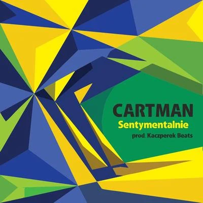 Sentymentalnie 專輯 Jeffrey Jey/dB Pure/Cartman