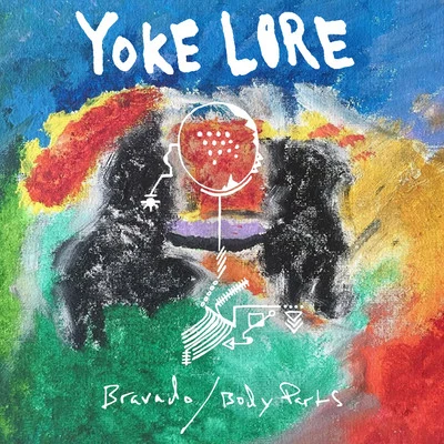 BravadoBody Parts 專輯 Yoke Lore