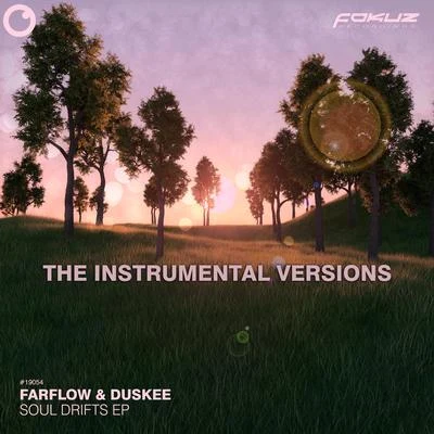 Soul Drifts EP (The Instrumental Versions) 专辑 Kresk/Duskee