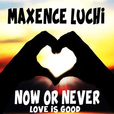 Now Or Never (Love Is Good) 專輯 Maxence Luchi