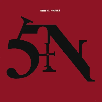 Sin 專輯 Nine Inch Nails