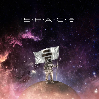 Space 專輯 Burak Yeter