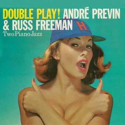 Russ FreemanAndré Previn Double Play (Remastered)