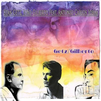 Astrud Gilberto GetzGilberto