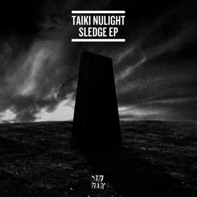 Sledge 專輯 Taiki Nulight