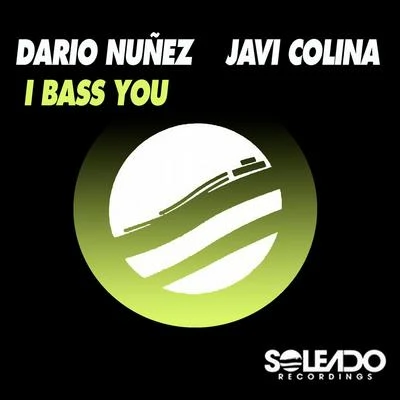 I Bass You 专辑 Javi Colina/Quoxx/Jus Deelax