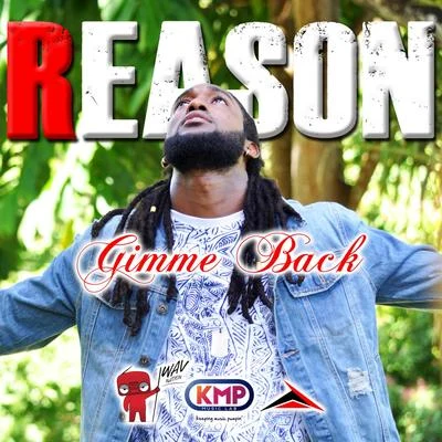 Gimme Back 專輯 REASON/Isaiah Rashad/Rapsody/Alemeda/Mereba