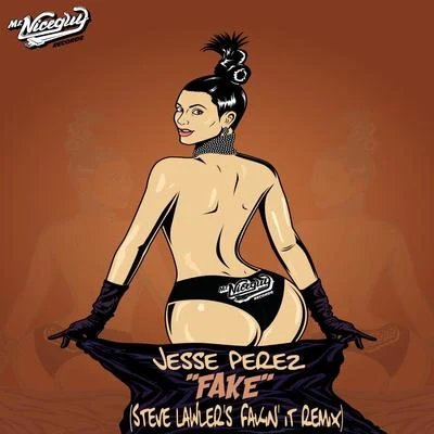 Fake (Steve Lawler Remix) 專輯 Jesse Perez