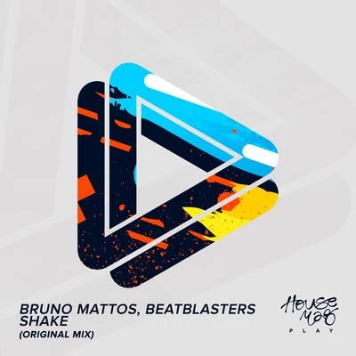 Shake 專輯 Bruno Mattos