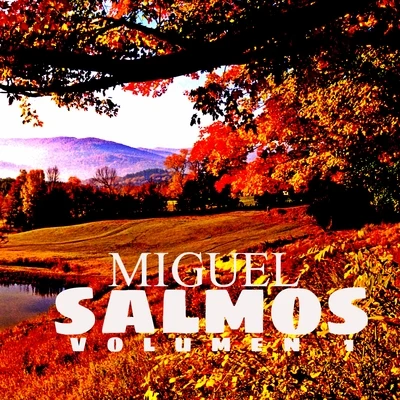 Salmos (Vol. 1) 專輯 Benjamin Bratt/Miguel/Natalia Lafourcade/Anthony Gonzalez/Michael Giacchino