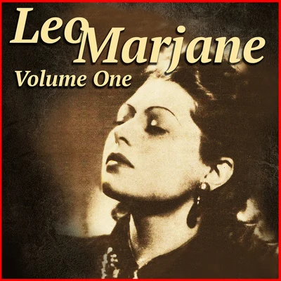 Léo Marjane Volume One 專輯 Leo Marjane