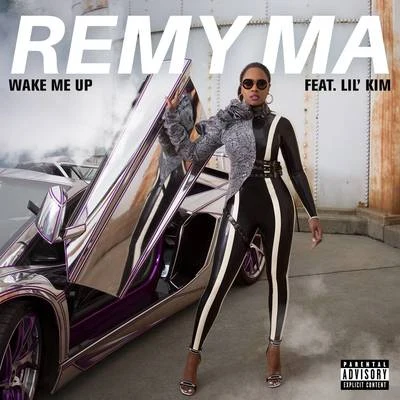 Wake Me Up 專輯 Remy Ma