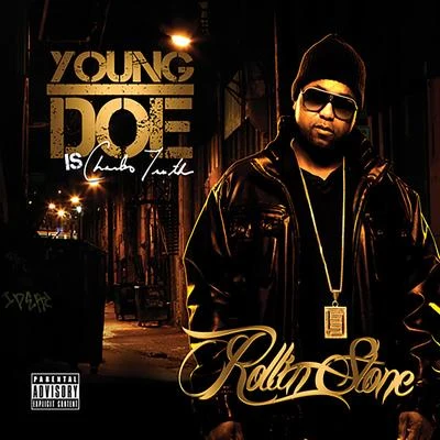 Rollinstone 专辑 Young Doe