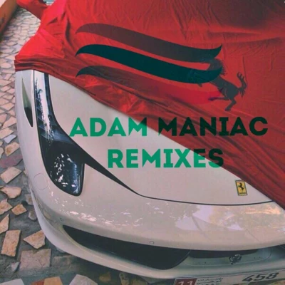 Adam ManiacMiyagi & Andy Panda КОРОНАМИНУС (Adam Maniac Remix)