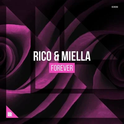 Forever 專輯 Rico & Miella