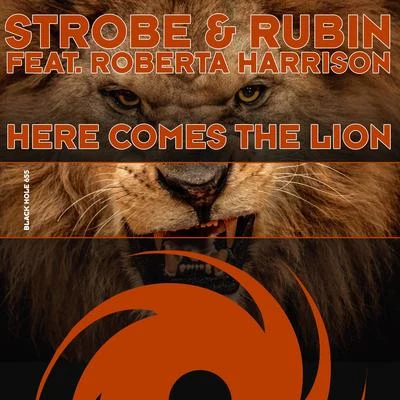 Here Comes the Lion 专辑 Strobe