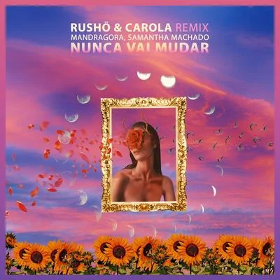 Nunca Vai Mudar (RUSHÖ & Carola Remix) 專輯 Carola/Groove Delight