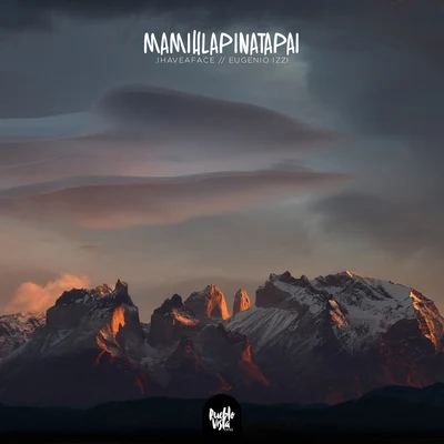 Mamihlapinatapai 專輯 eugenio izzi