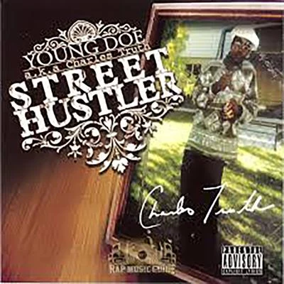 Street Hustler 专辑 Jasmine Love/Nyke Nitti/Colorado Myrical/Young Doe