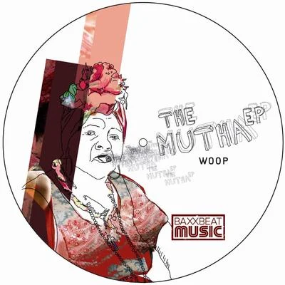 WoopDanny Towers The Mutha EP