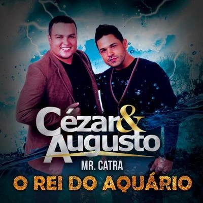 O Rei do Aquário 專輯 Genghis Clan/Mr. Catra