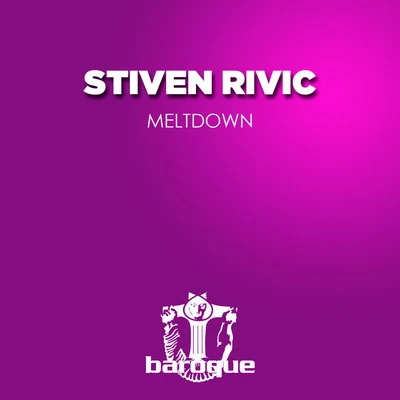 Meltdown 專輯 Stiven Rivic/Michael & Levan