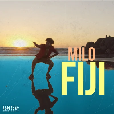 Fiji 專輯 MILO/皮蛋/Wbspo/申Ao