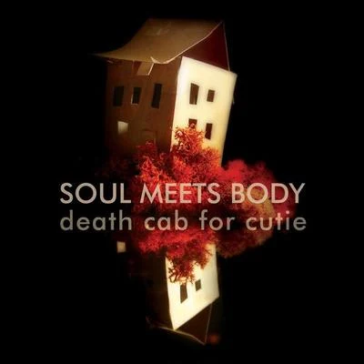 Soul Meets Body (Internet Single) 專輯 Death Cab for Cutie