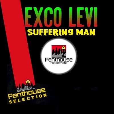 Suffering Man 专辑 Exco Levi