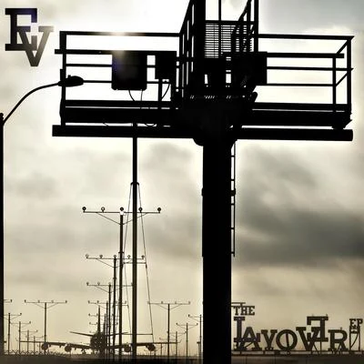 The Layover 專輯 LMNO/Evidence