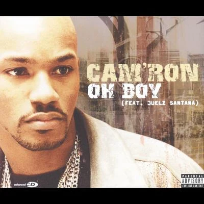 Oh Boy 专辑 Cam'ron